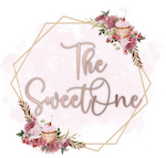 The Sweet One logo